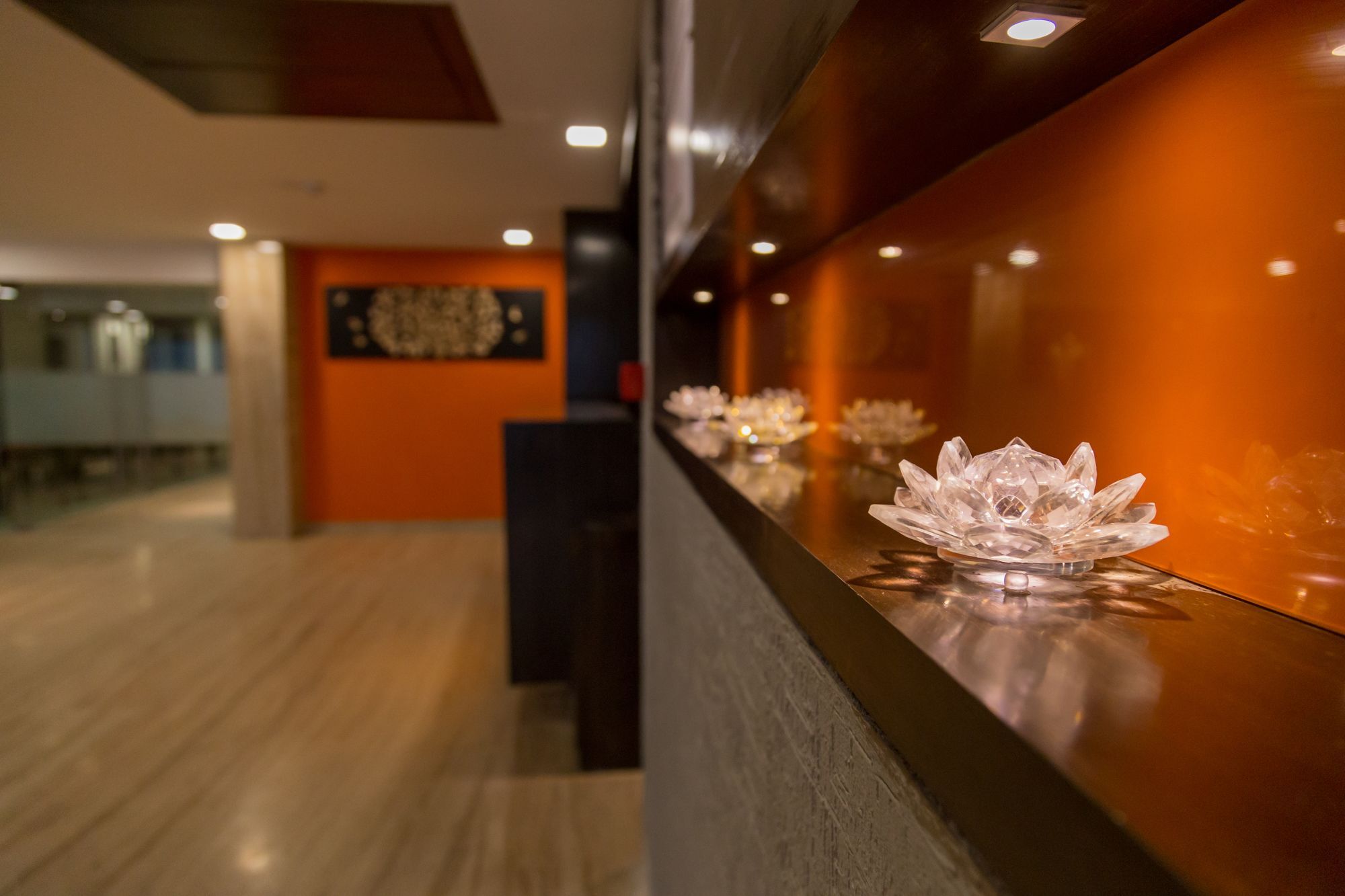 The Silver Leaf Hotel Ахмедабад Екстериор снимка